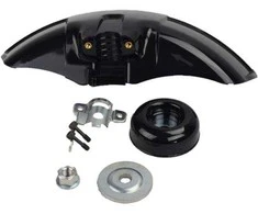 Makita Trimerio pjovimo galvos apsaugos kompektas DUR365/DUR368 197294-7