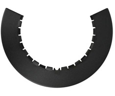 Apsauga Mirka 8290150111; 150 mm