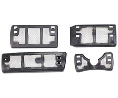 Makita Apsauga su dulkių nusiurbimu GA5090 191V72-9