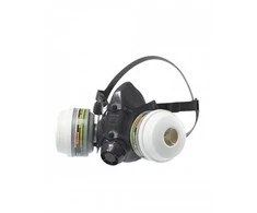 Apsauginė puskaukė HONEYWELL N7700 L