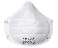 Apsauginė kaukė Honeywell SUPERONE 3203 FFP1; 30 vnt.
