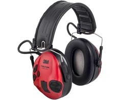 Apsauginės ausinės 3M 7000039607; 26 dB