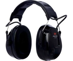 ™ PELTOR™ ProTac III Slim Headset Headband 26dB UU00463778 UU004637789, 3M