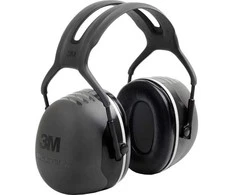 3M NAUSZNIKI PELTOR X5 NAGŁOWNE