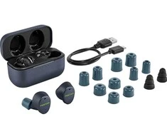 Apsauginės ausinės Festool GHS 25 I su Bluetooth