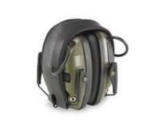 Apsauginės ausinės Honeywell IMPACT SPORT MUFF; 25 dB
