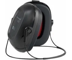 Apsauginės ausinės Honeywell VeriShield VS140N; 25 dB