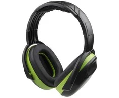 Apsauginės ausinės Wolfcraft 4959000; 30 dB