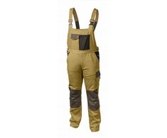 Apsauginės kelnės Hogert Edgar HT5K272; 2XL