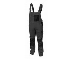 Apsauginės kelnės Hogert Edgar II HT5K278; XL