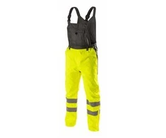 Apsauginės kelnės Hogert HT5K342-S