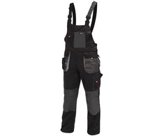 Apsauginės kelnės Yato YT-80192; XL