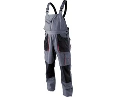 Apsauginės kelnės Yato YT-80292; L
