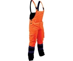 Apsauginės kelnės Yato YT-80960; S