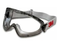 Apsauginiai akiniai 3M 2890
