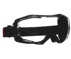 Apsauginiai akiniai 3M GoggleGear 6000; skaidrūs