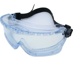 Apsauginiai akiniai Honeywell V-Maxx Chemistry