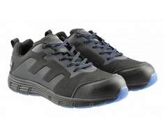 Apsauginiai darbo batai Hogert HT5K505; 42 dydis
