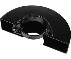 Apsauginis gaubtas kampiniams šlifuokliams Makita; 180 mm