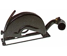 Makita Disko apsauga su nusiurbimo antgaliu 180-230MM 194044-1
