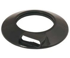 Apsauginis gaubtas Mirka; 150 mm