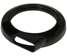 Apsauginis gaubtas Mirka ROS; 125 mm
