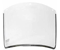 Apsauginis stikliukas Honeywell Clearways Visor CV84AN