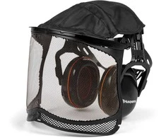 Apsauginis tinklelis su ausinėmis Husqvarna 5987501-01