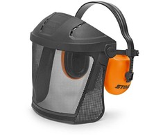 Apsauginis tinklelis su ausinėmis Stihl 8840251