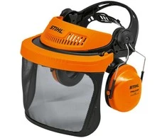Apsauginis tinklelis su ausinėmis Stihl Advance GPA 28