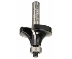 Bosch Suapvalinimo freza HM R=12 mm, dvipusė