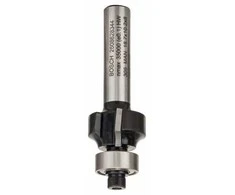Bosch Suapvalinimo freza HM R=3 mm, dvipusė