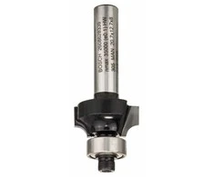 Bosch Suapvalinimo freza HM R=4 mm, dvipusė