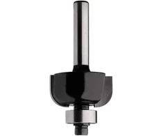 Apvalinimo freza CMT Contractor K937-317; D=31,8x14x56 mm