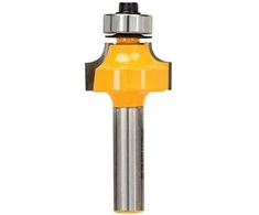 DEWALT FREZ WKLĘSŁY R5 TRZPIEŃ 8mm
