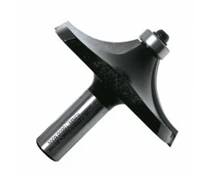 Apvalinimo freza LEMAN F3612-700-00; 64 mm; 12 mm