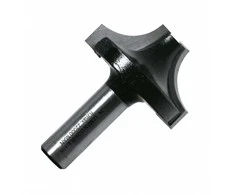 Apvalinimo freza LEMAN F4248-715-00; 37 mm; 8 mm