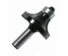 Apvalinimo freza LEMAN F4256-710-00; 32 mm; 6 mm