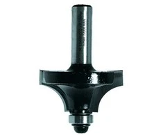 Apvalinimo freza LEMAN F4358-708-00; 29mm; 8 mm