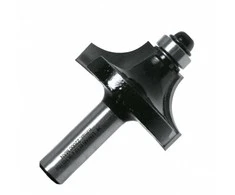 Apvalinimo freza LEMAN F4358-716-00; 44 mm; 8 mm