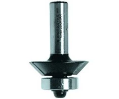Apvalinimo freza LEMAN F4698-745-00; 27 mm; 8 mm