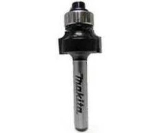 Apvalinimo freza Makita D-11184; 8/16,7/41,5 mm