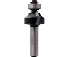 Makita Apvalinimo freza 22,2x12,7 mm/ 55,0mm, 8mm Kotelio skersmuo D-68476
