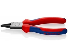 Apvaliosios replės Knipex 2202160; 160 mm