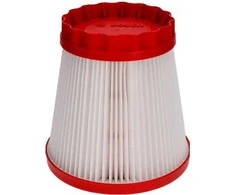 Apvalus filtras Bosch 2608000771; 158x158x160 mm