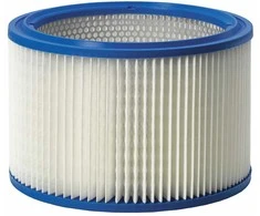 Apvalus filtras Nilfisk-ALTO ATTIX 761/961/965