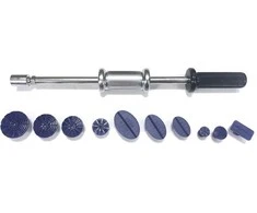 Atbulinis plaktukas Ellient Tools AT5229