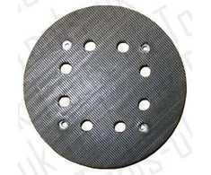Atraminis padas Bosch; 125mm