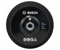 Bosch Atraminis padas M14 su kibiuoju tvirtinimu,GPO14