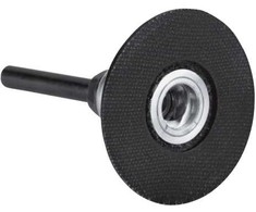 Atraminis padas Tyrolit 34598696; 50 mm